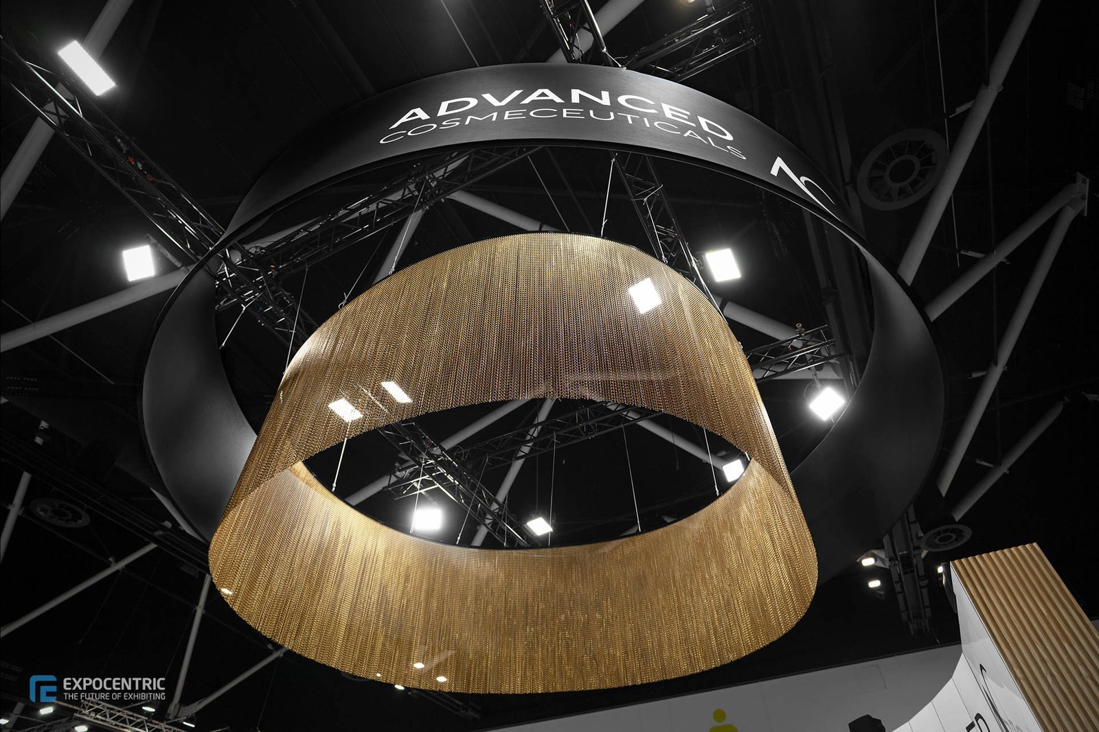 Advanced Cosmeceuticals at Beauty Expo 2025_8