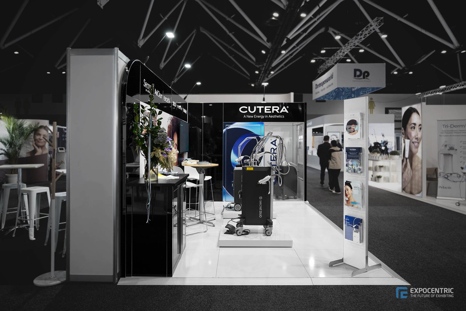 Cutera at Beauty Expo 2025_3