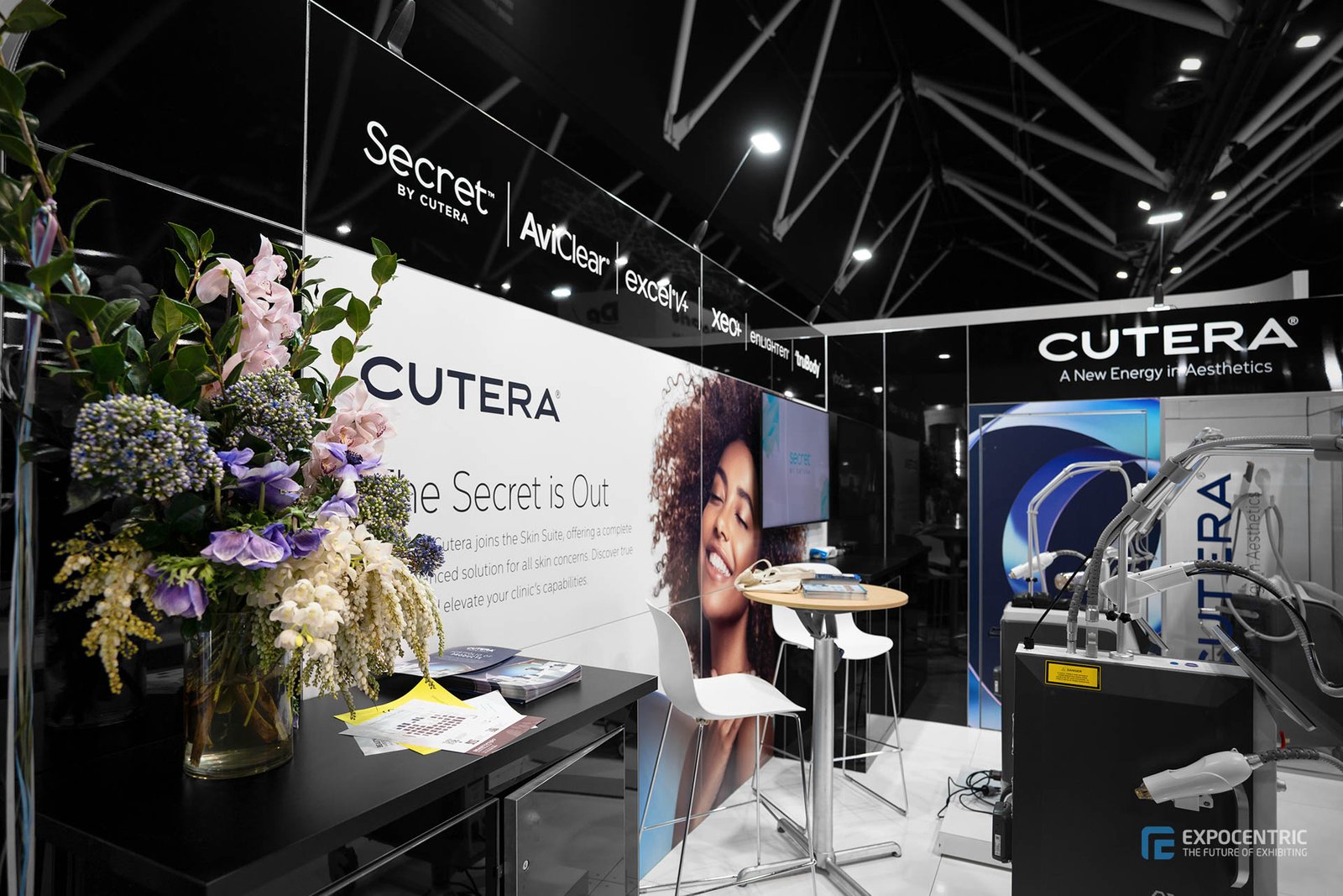 Cutera at Beauty Expo 2025_5