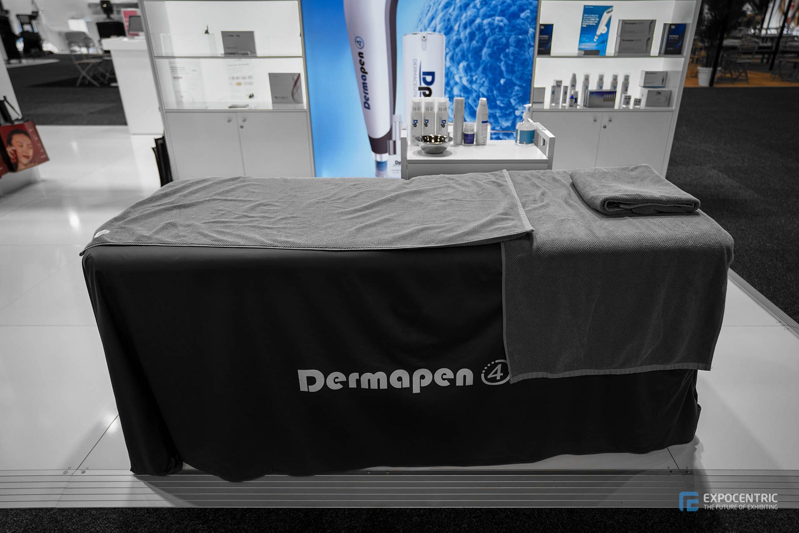 Inskin Cosmedics at Beauty Expo 2025_8