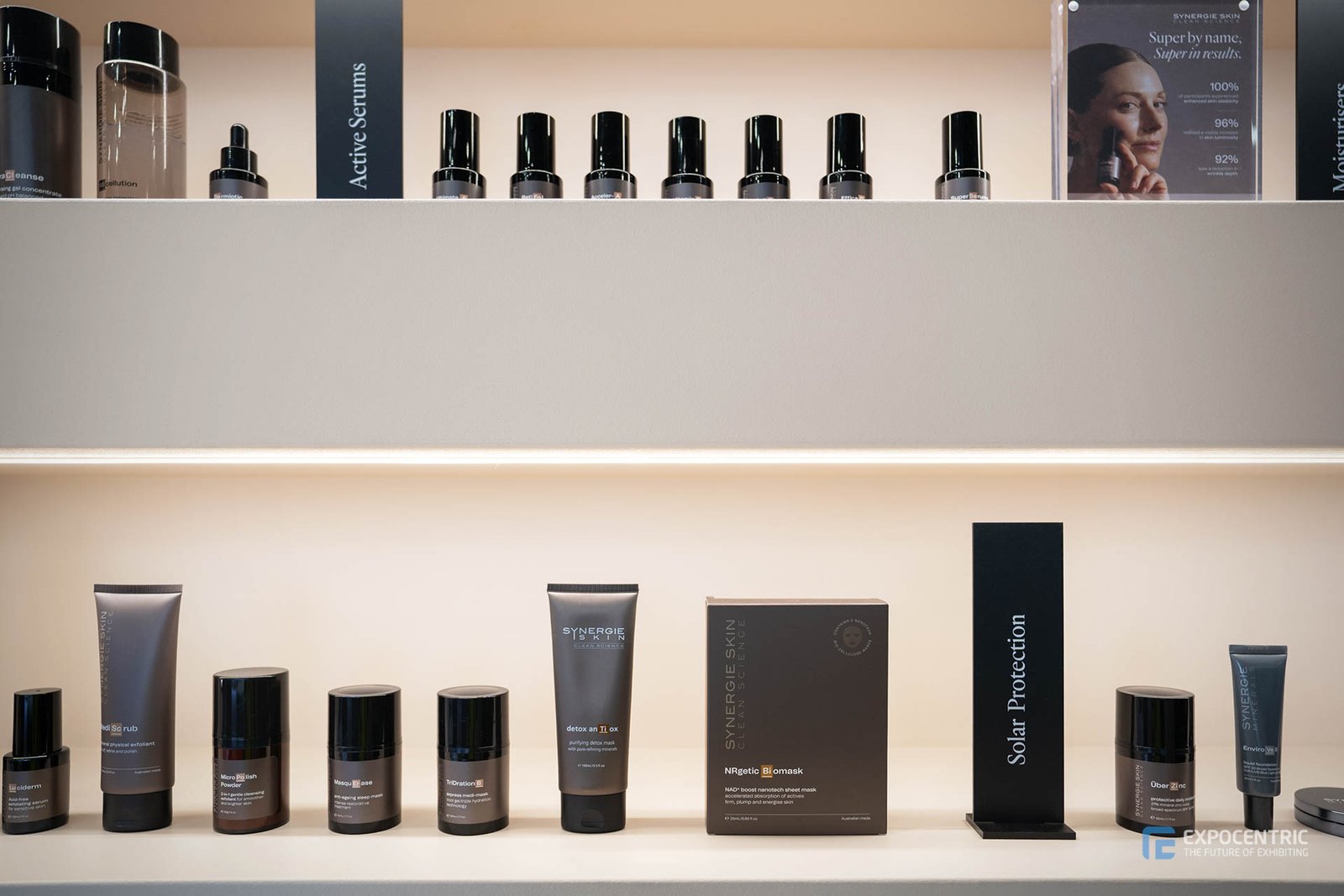Synergie Skin at Beauty Expo 2025_4