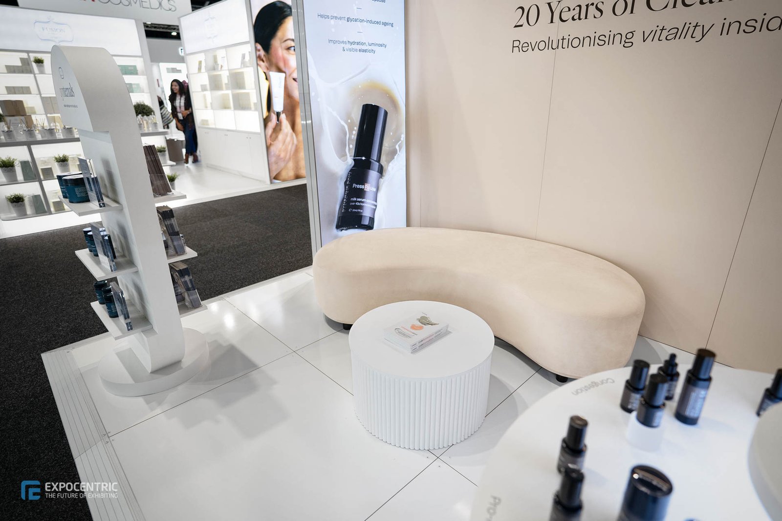 Synergie Skin at Beauty Expo 2025_5
