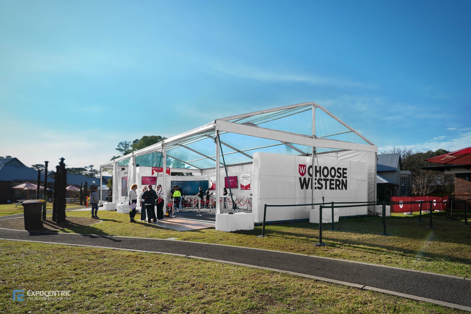 Western Sydney University Open Day 2025_1