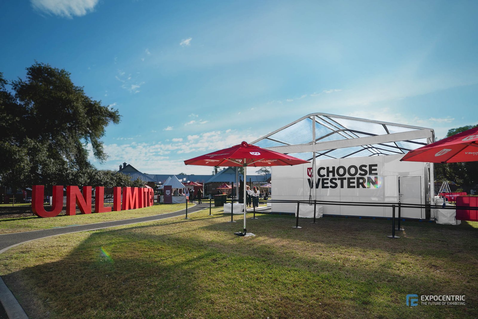 Western Sydney University Open Day 2025_2