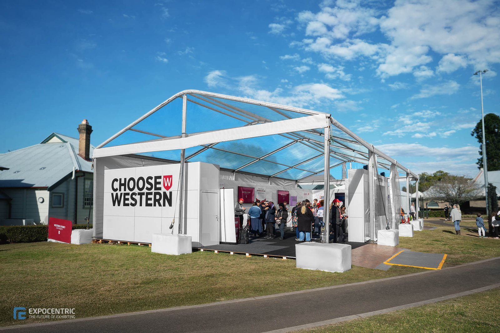 Western Sydney University Open Day 2025_3