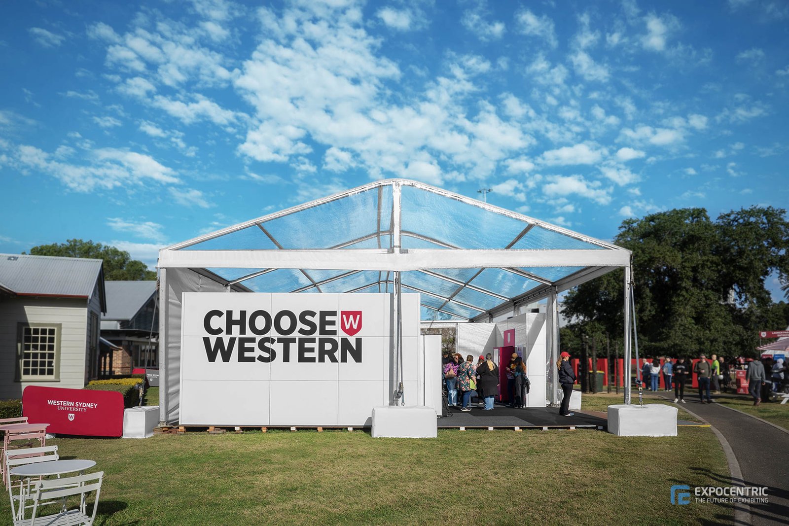 Western Sydney University Open Day 2025_4