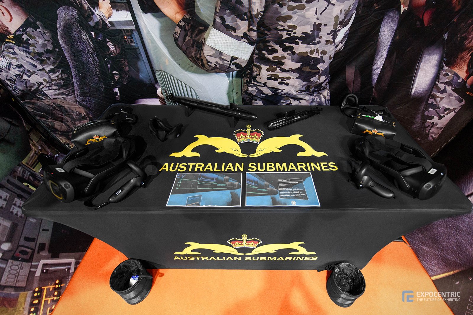 ADF Careers at Brisbane Careers & Employment 2025_10