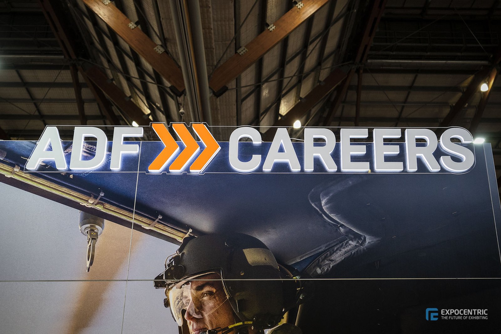 ADF Careers at Sydney West Careers Expo 2025_6