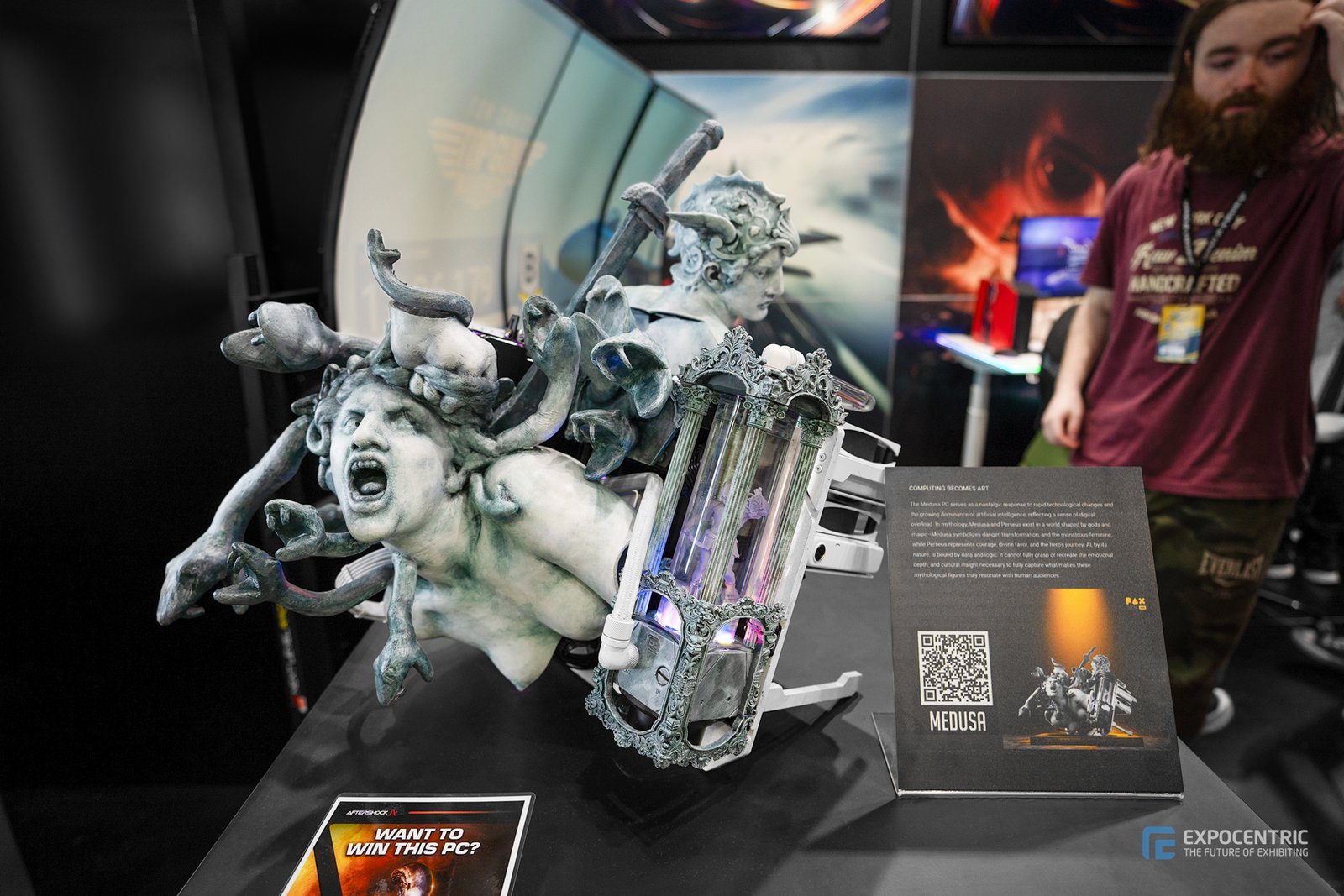 Aftershock at PAX 2024_10