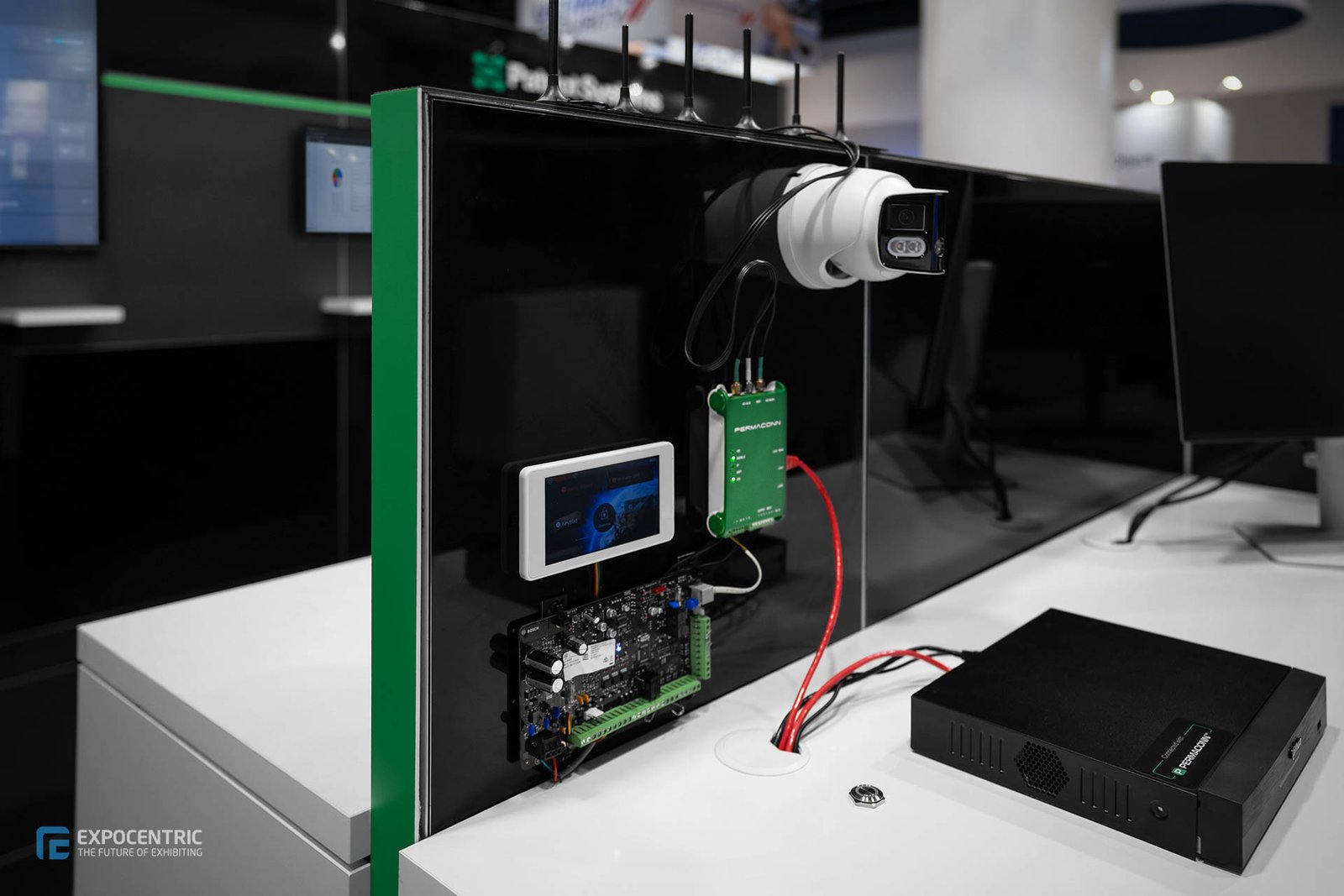 Permaconn at Security Expo 2025_4