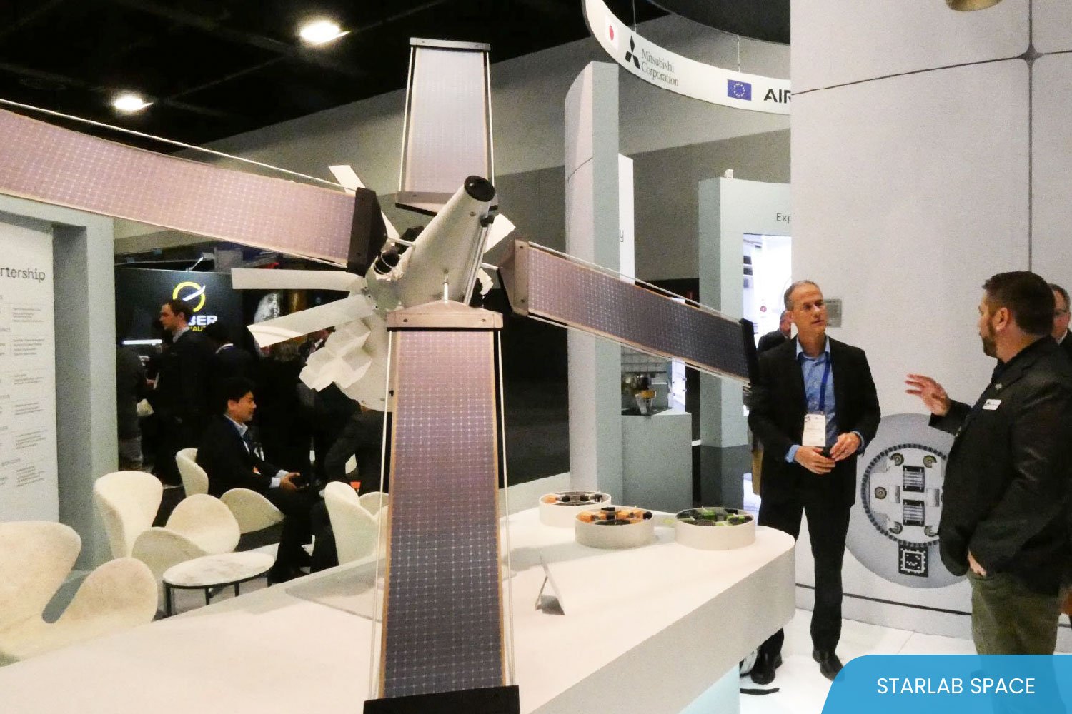 Cool Stuff at IAC 2025 SS 3