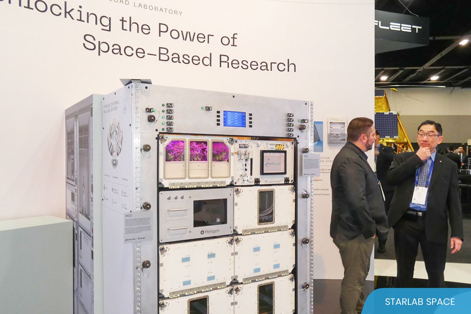 Cool Stuff at IAC 2025 SS 5