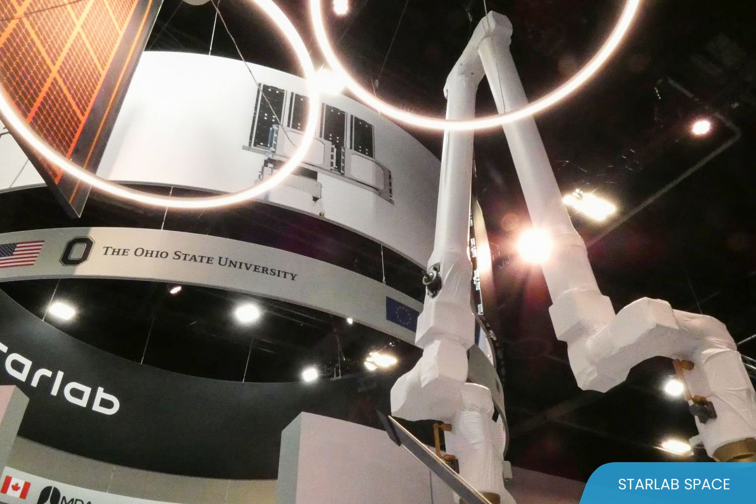 Cool Stuff at IAC 2025 SS 6