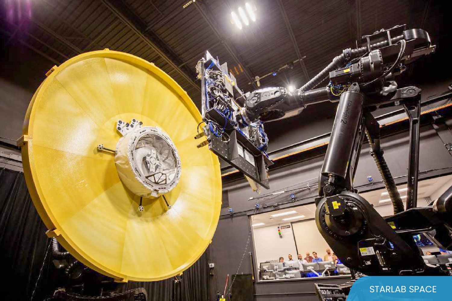 Cool Stuff at IAC 2025 SS 7