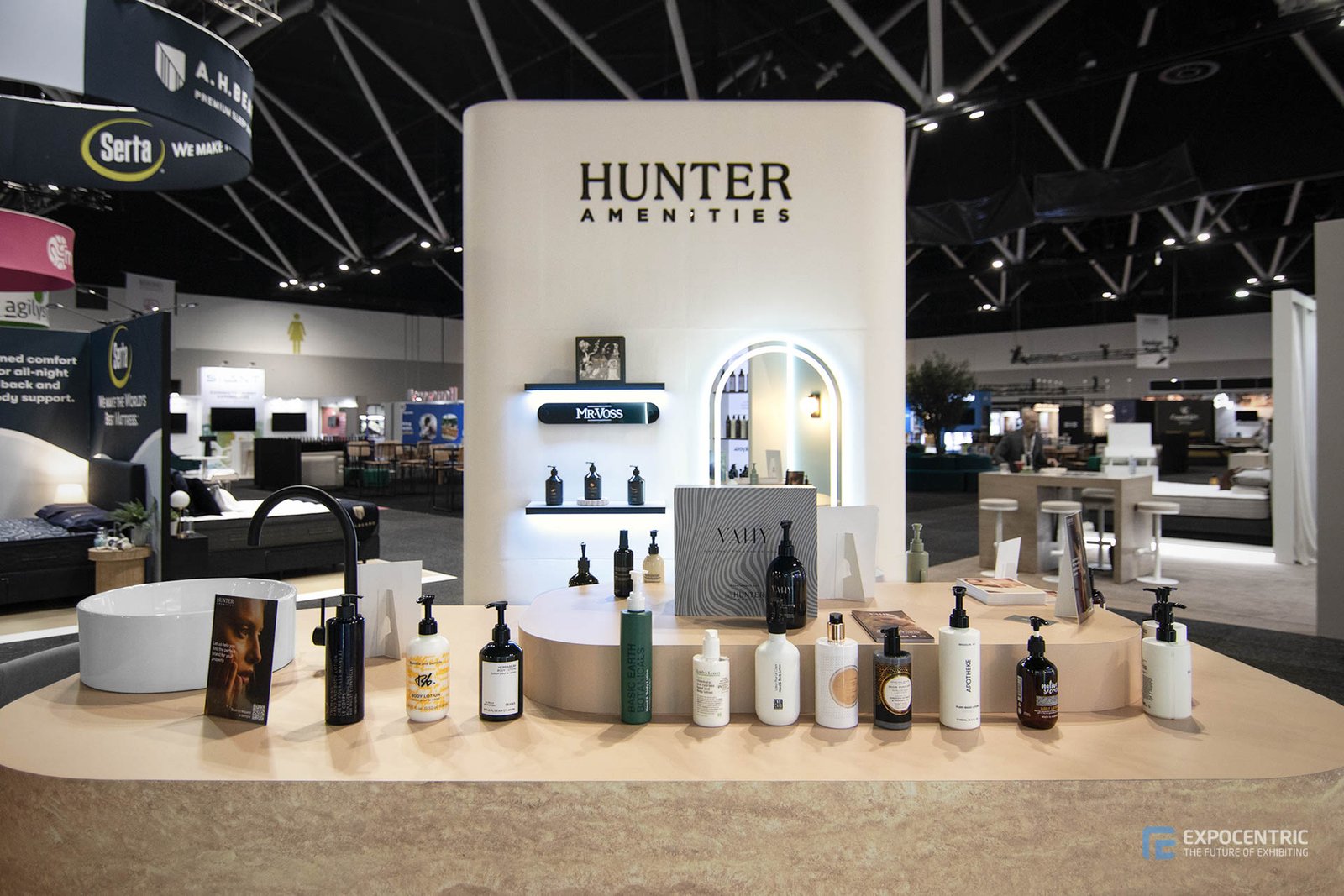 Hunter Amenities at No Vacancy 2025_6