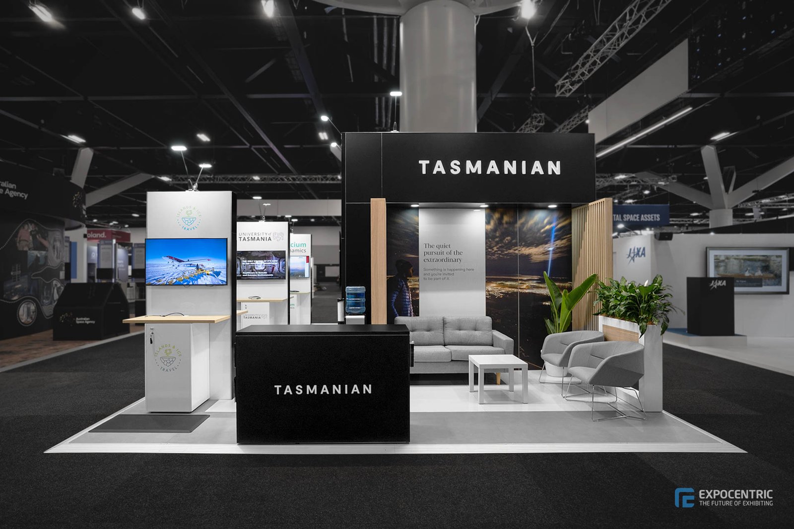 Tasmanian Government at IAC 2025_2