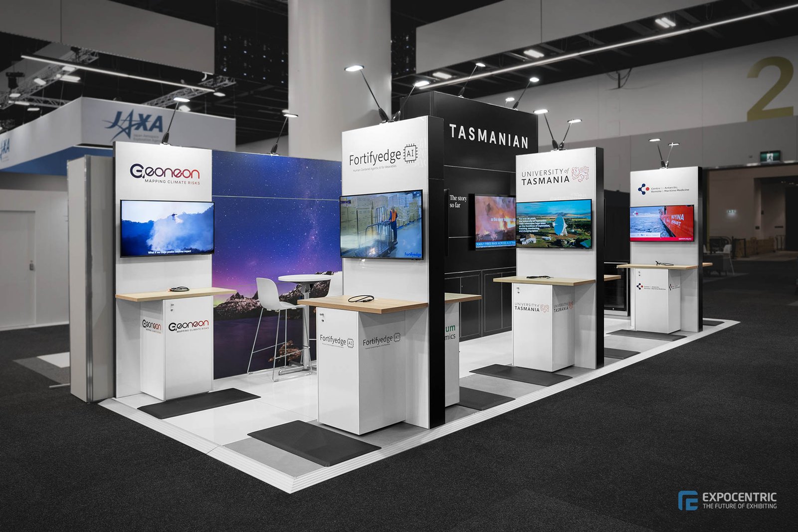 Tasmanian Government at IAC 2025_3