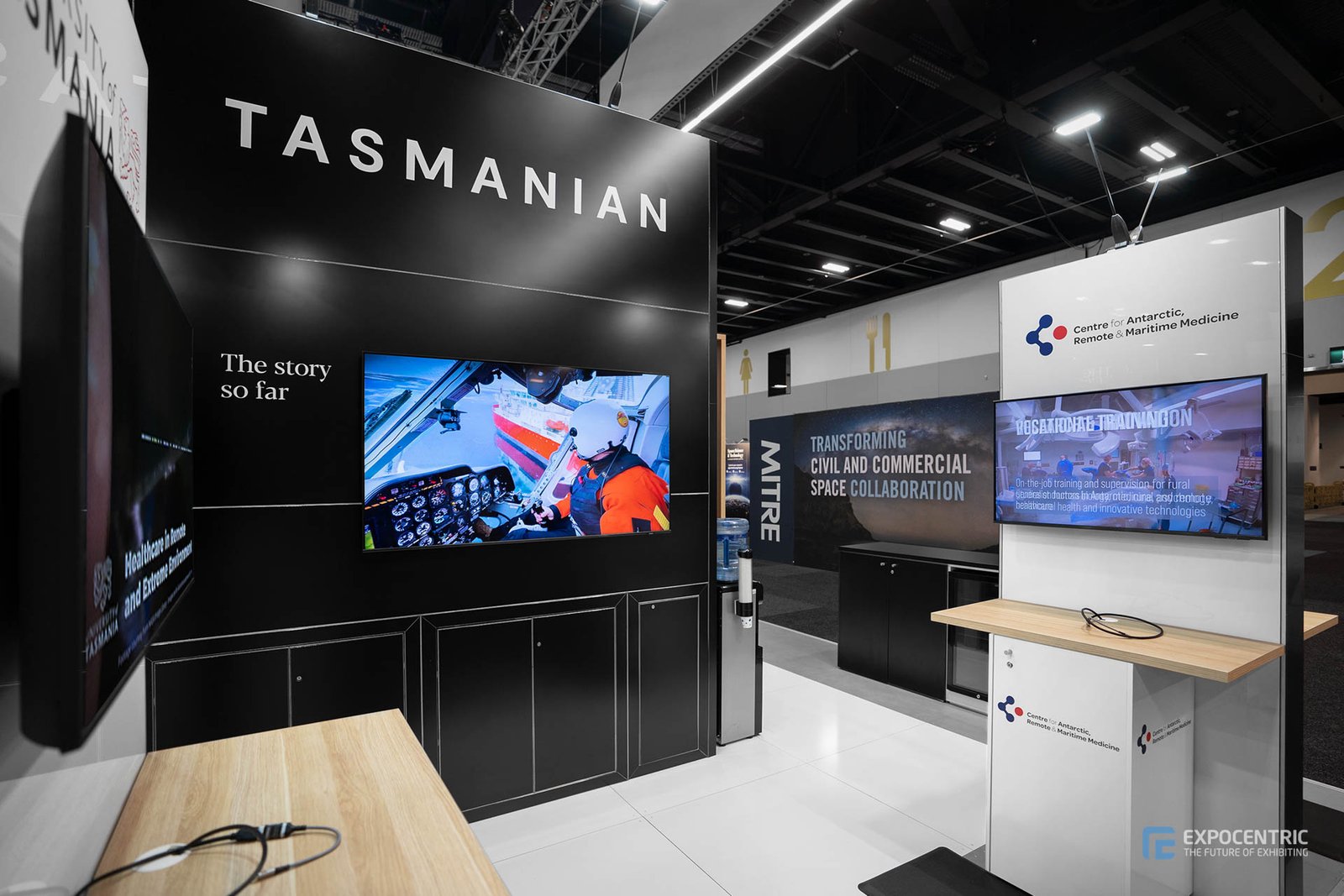 Tasmanian Government at IAC 2025_5