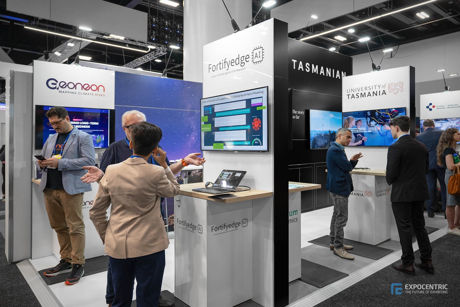Tasmanian Government at IAC 2025_6