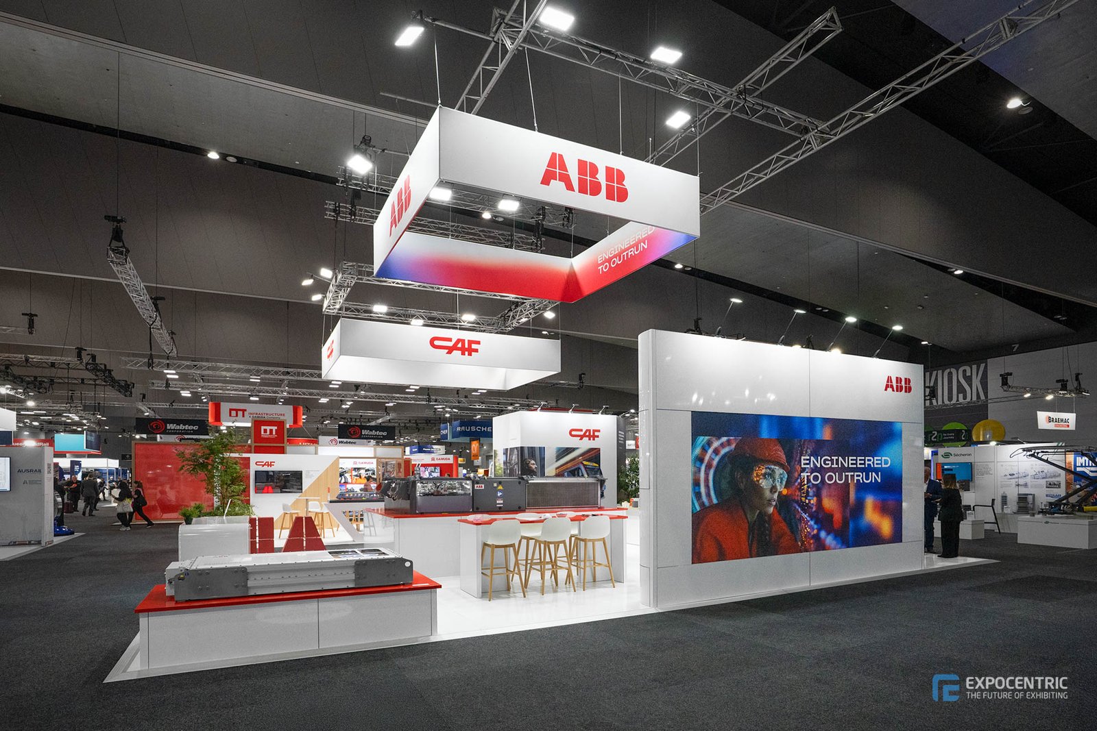 ABB at AusRail Plus 2025_2