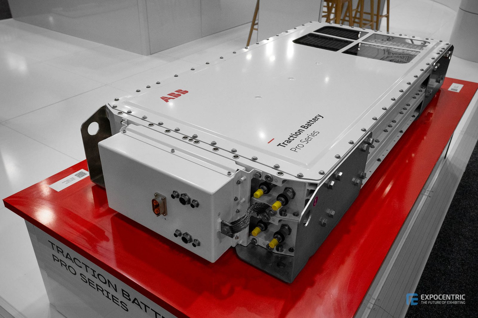 ABB at AusRail Plus 2025_6