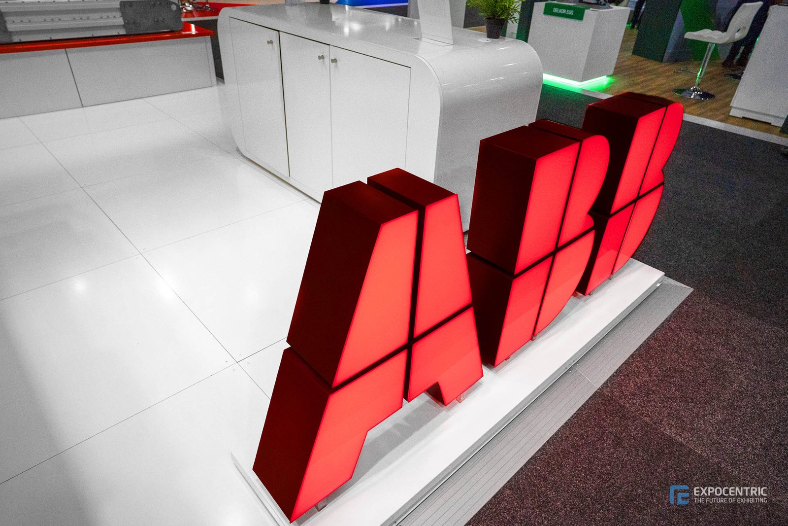ABB at AusRail Plus 2025_7