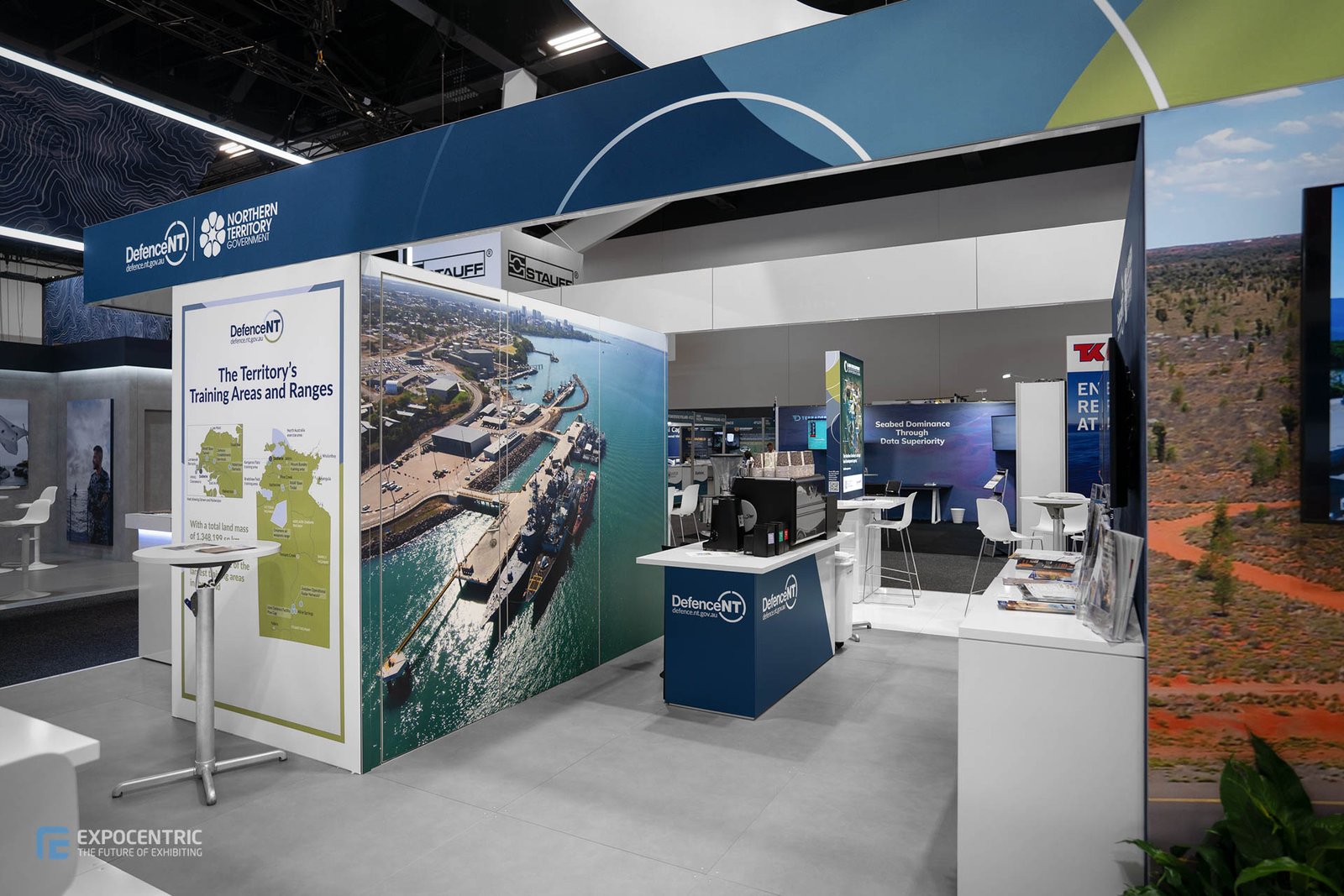 Defence Northern Territory at Indo Pacific 2025_4