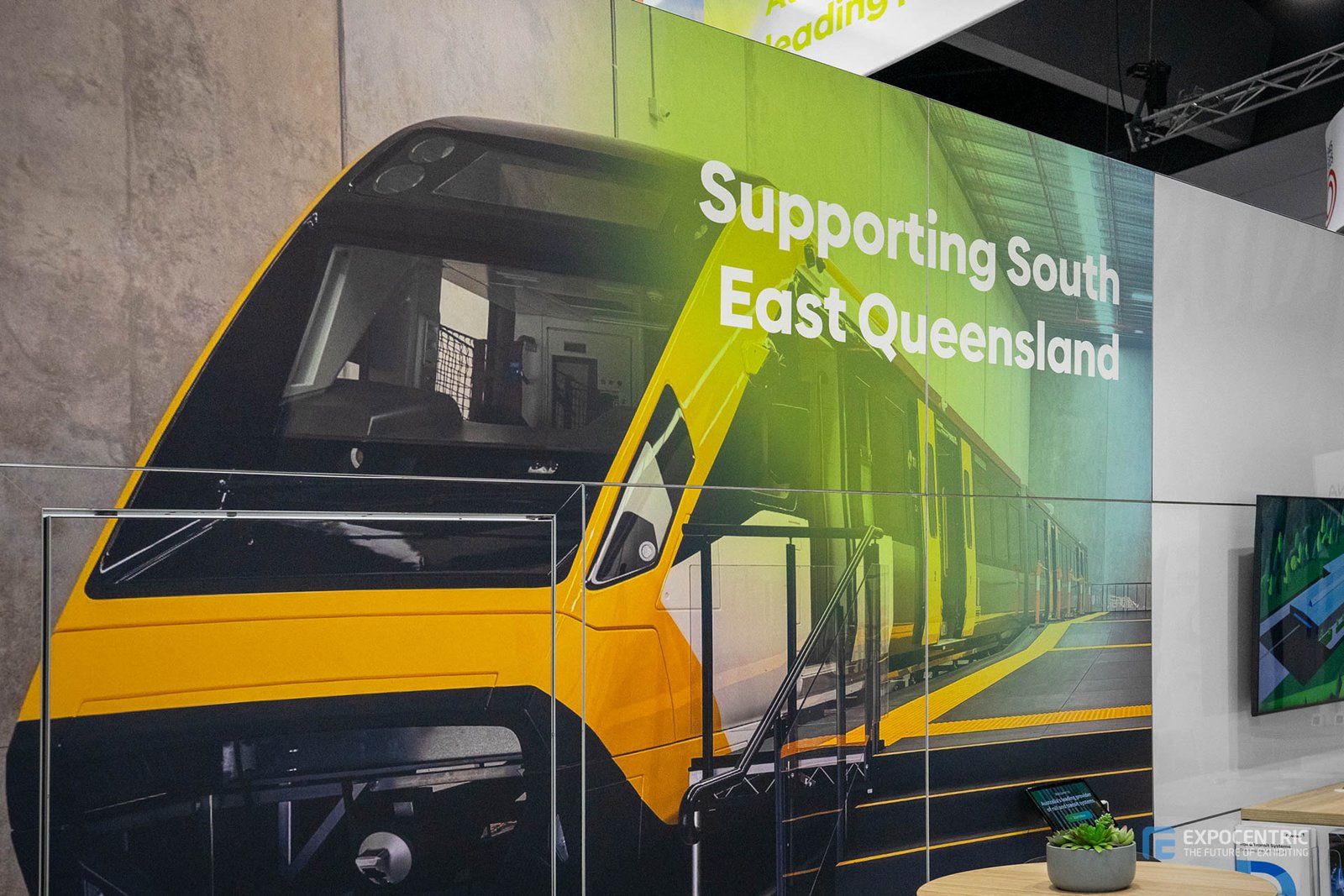 Downer at AusRail Plus 2025_6