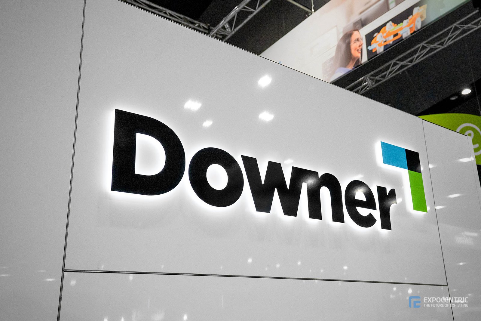 Downer at AusRail Plus 2025_7