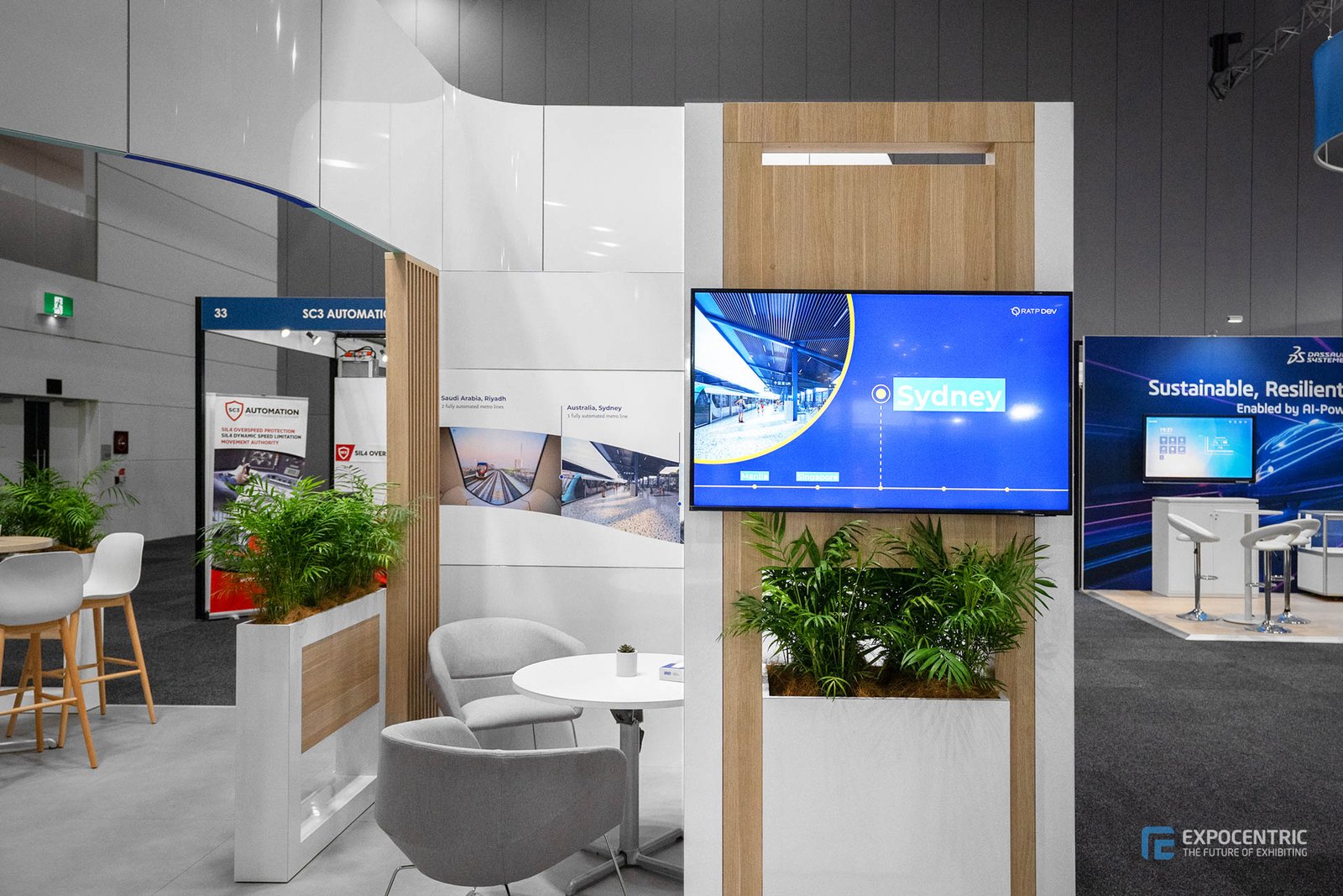 RATP DEV at AusRail Plus 2025_5