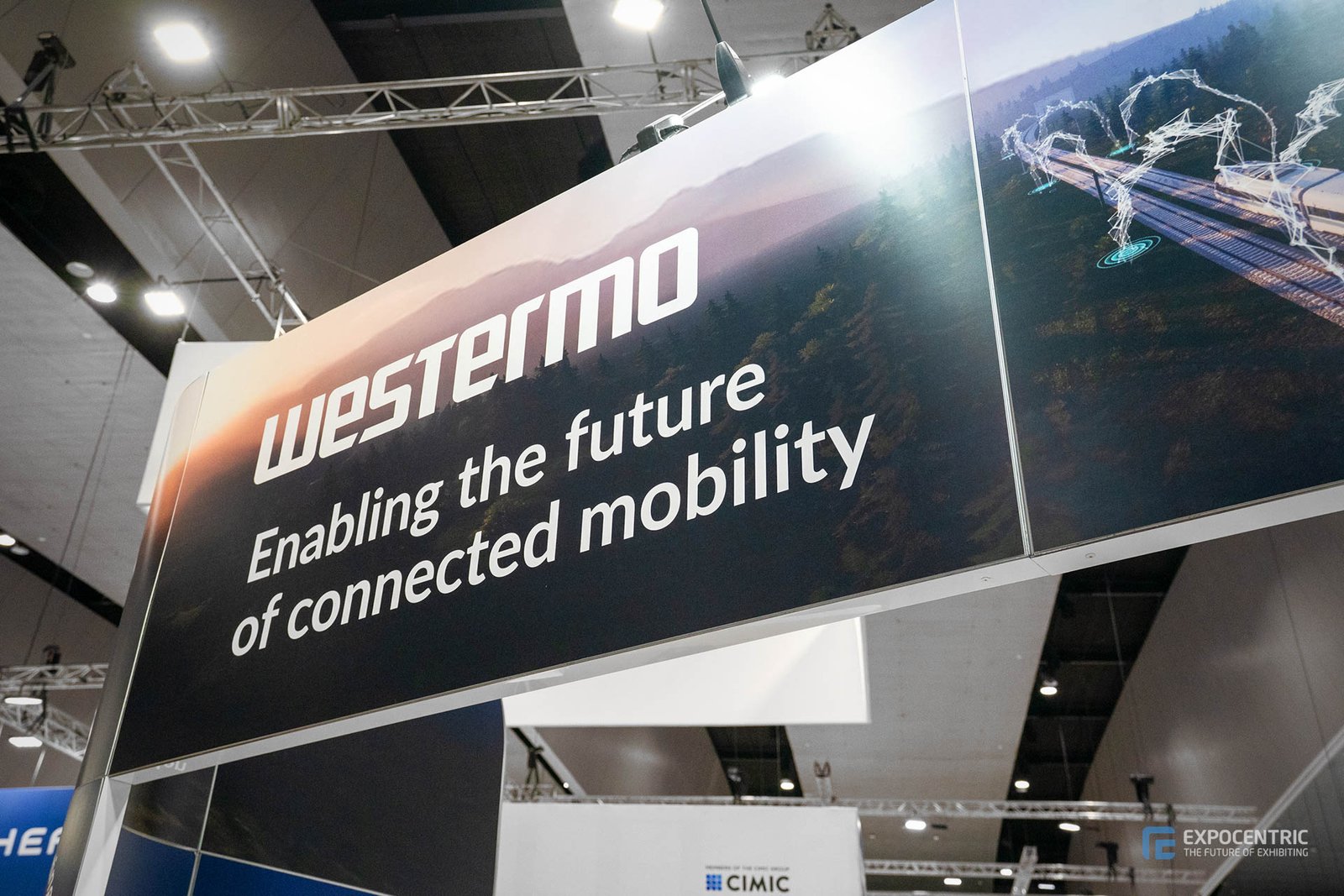 Westermo at AusRail Plus 2025_5