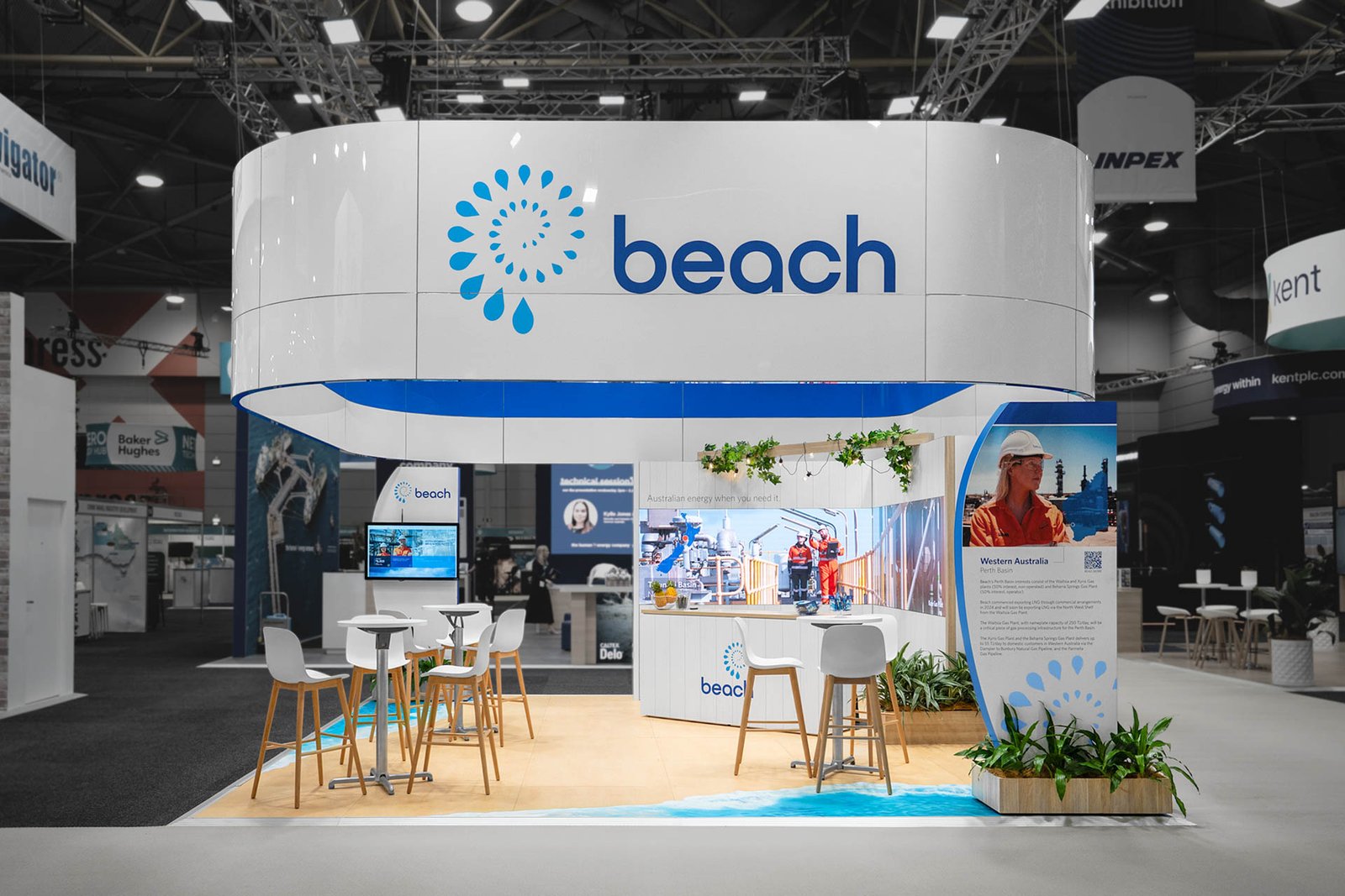 Beach Energy at AEP 2025_1