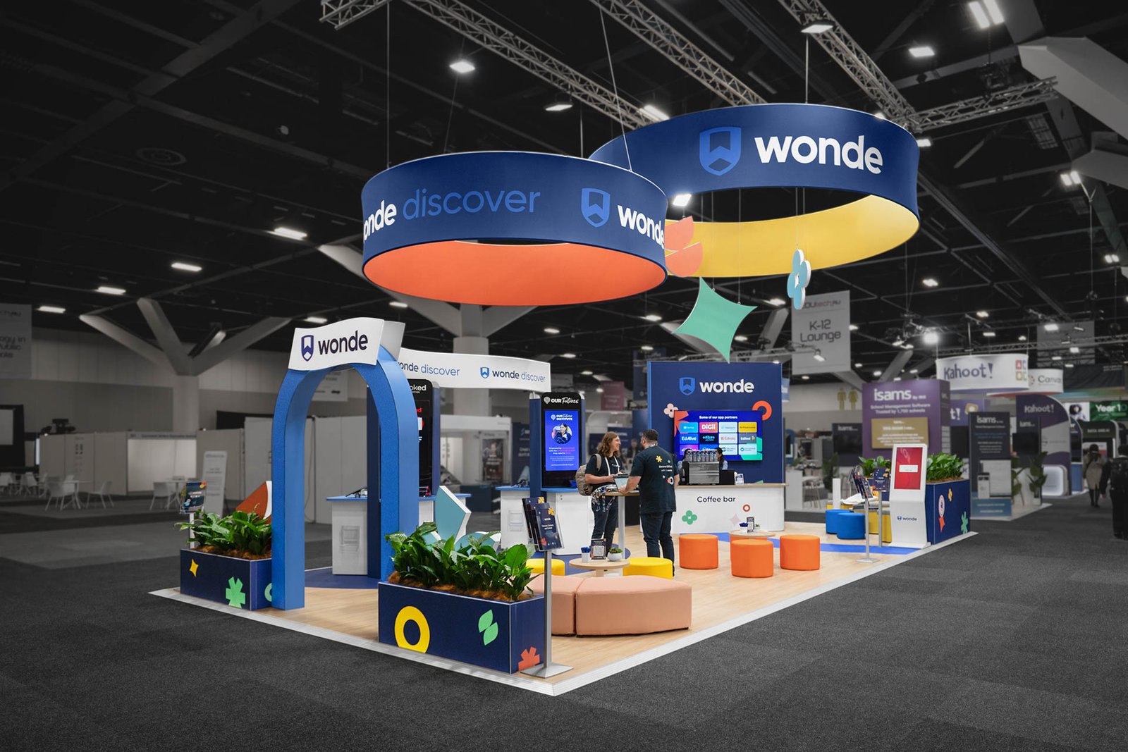 Wonde at EduTech 2026_1
