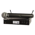 Audio Systems & Microphone Hire5