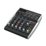 Audio Systems & Microphone Hire6
