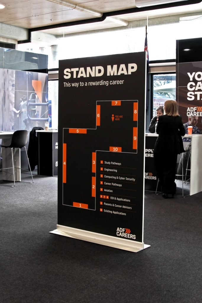 Directional & Wayfinding Signage4