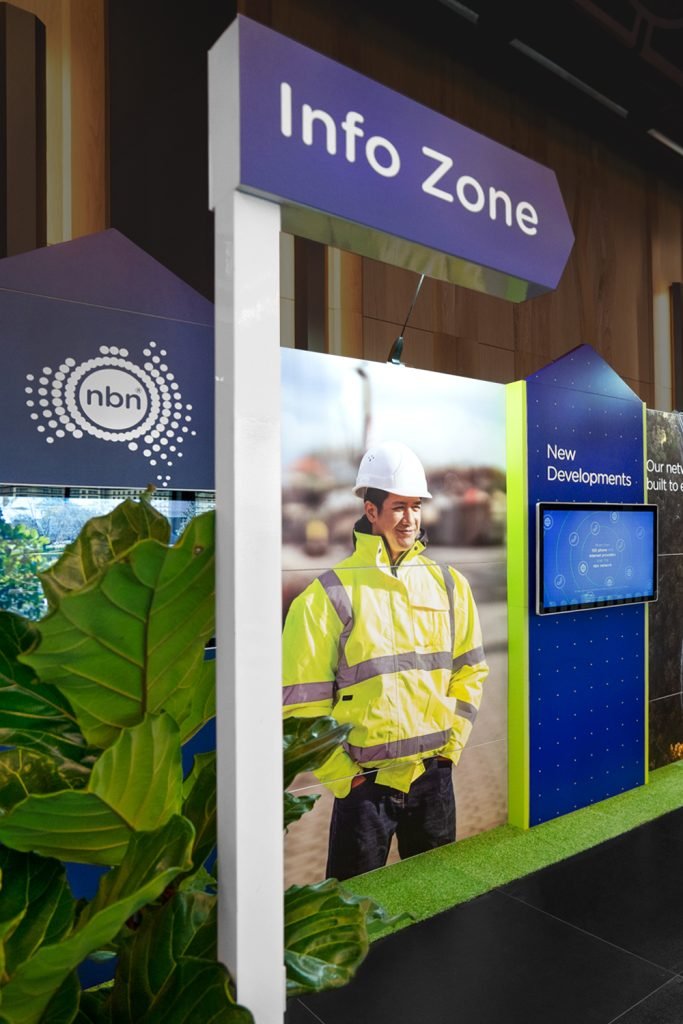 Directional & Wayfinding Signage5