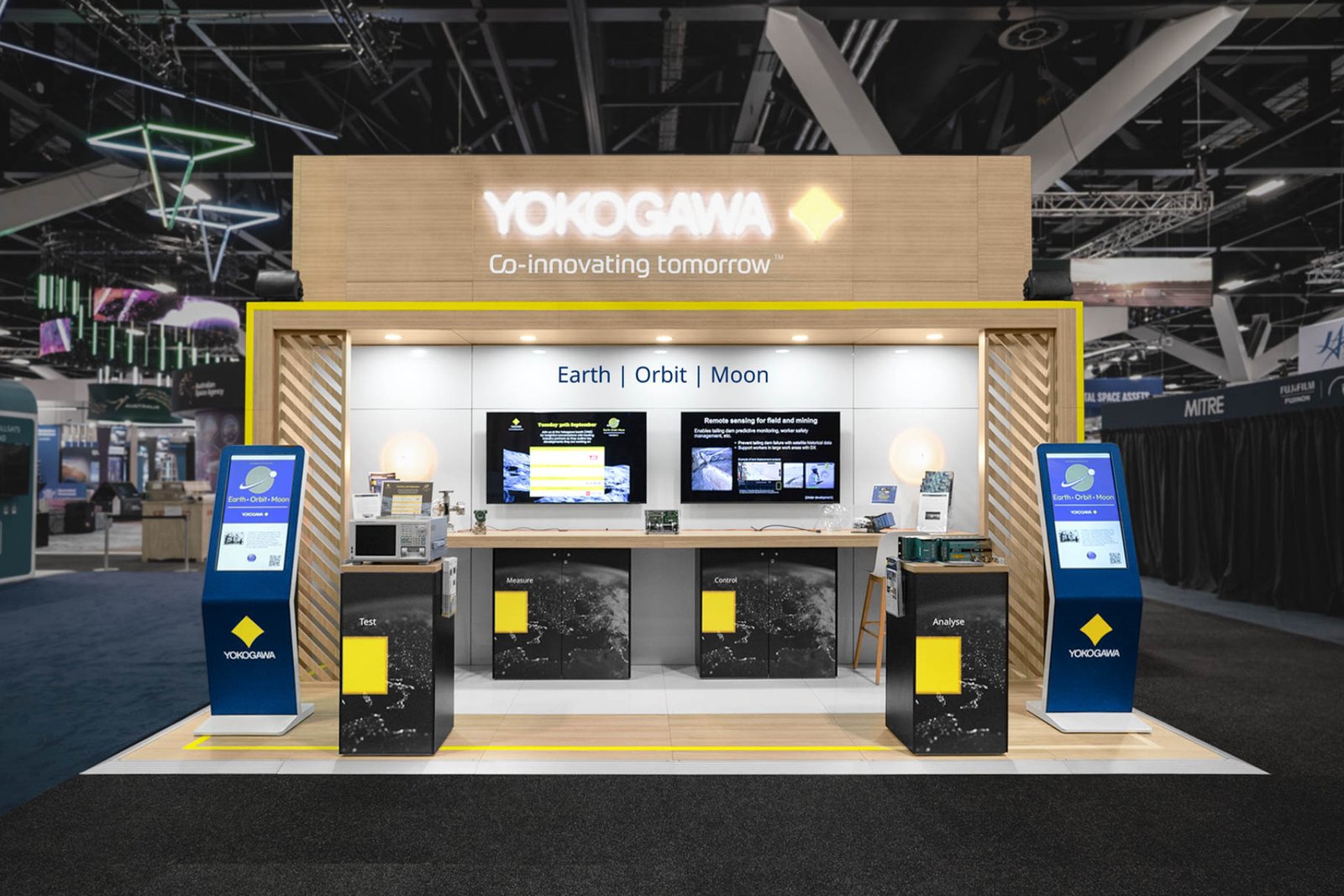 Exhibitions WA