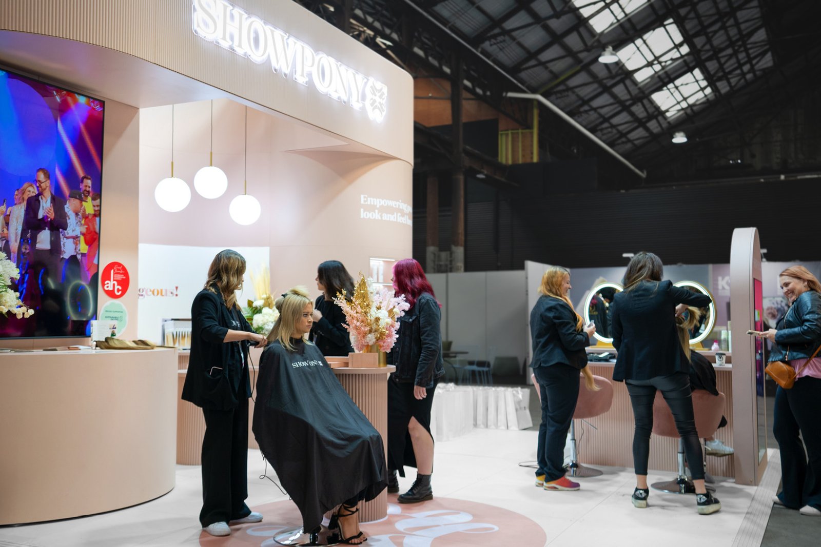 Exhibitions WA3