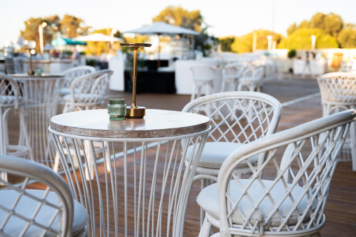 Furniture Hire