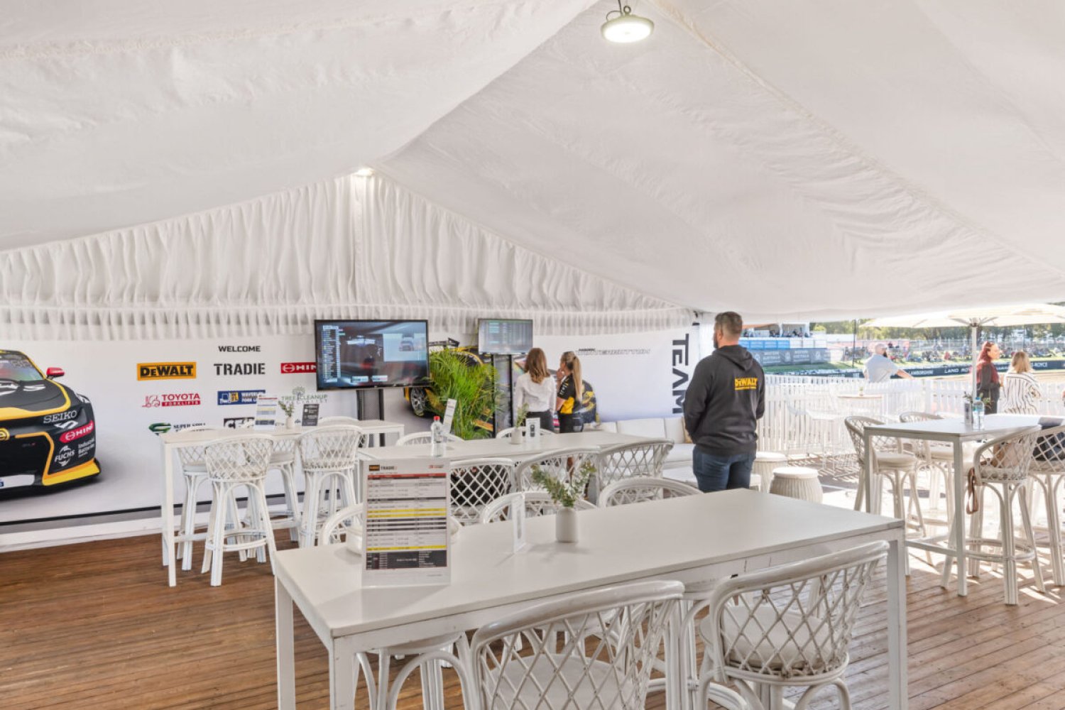 Furniture Hire6