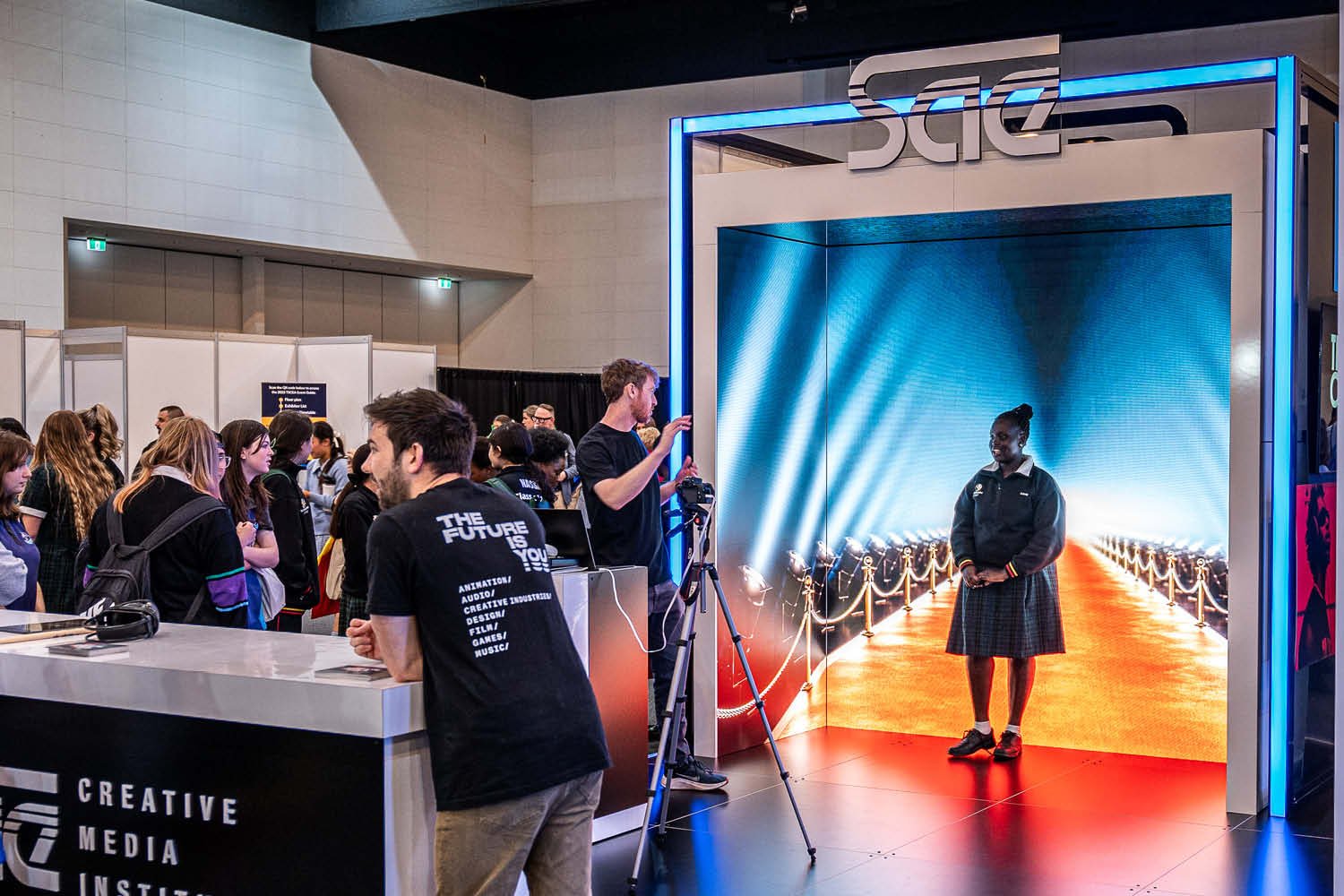 LED Screen Hire