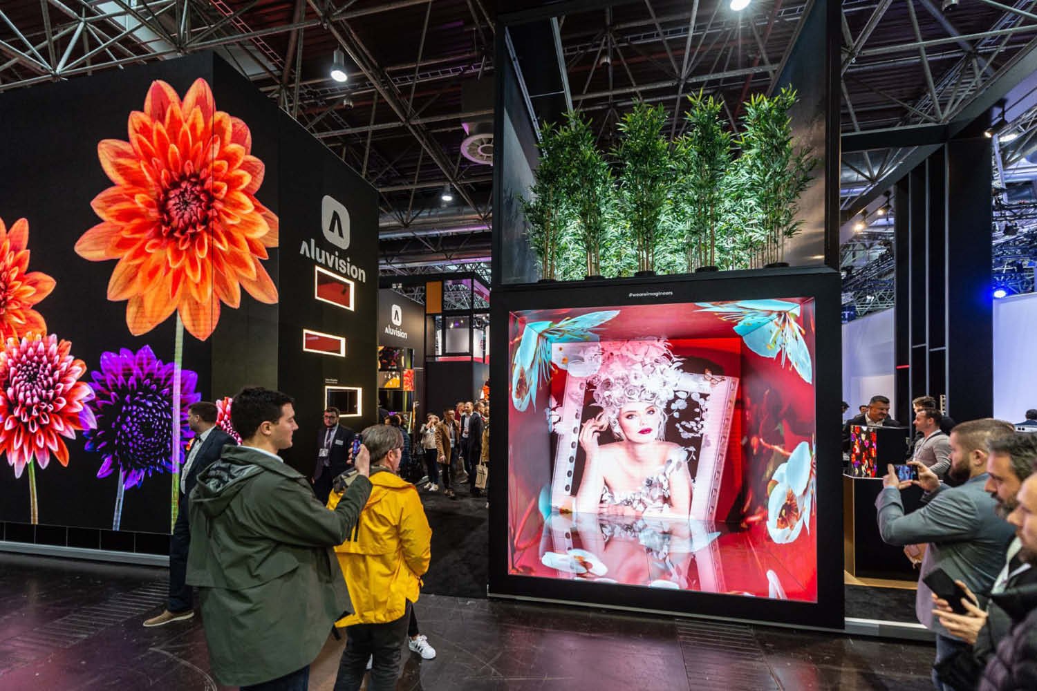 LED Screen Hire10