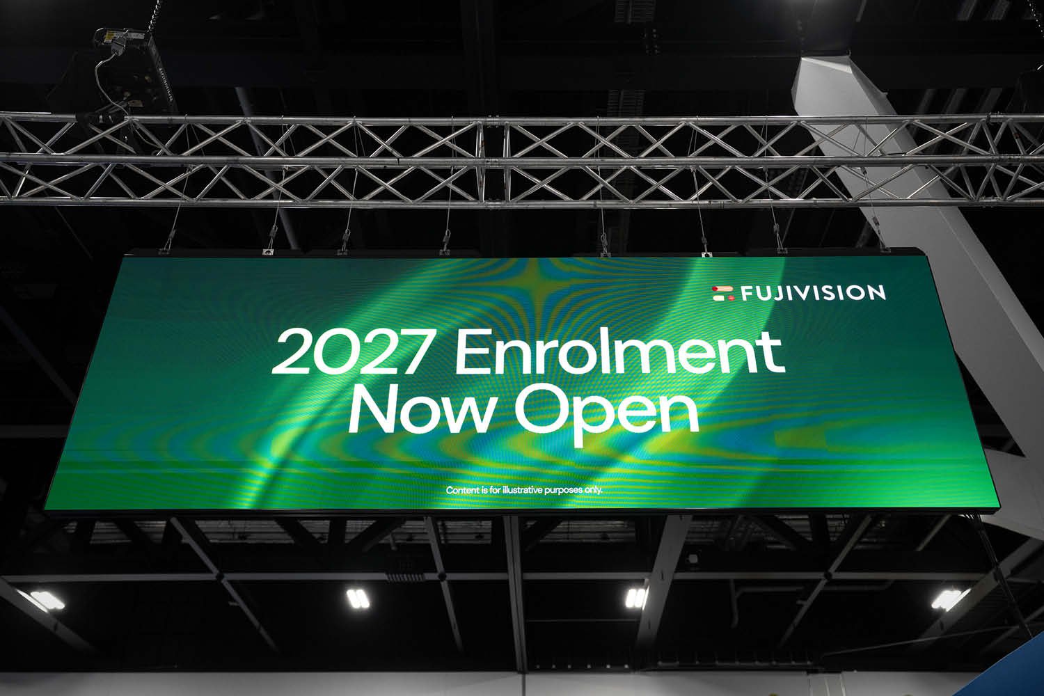 LED Screen Hire3