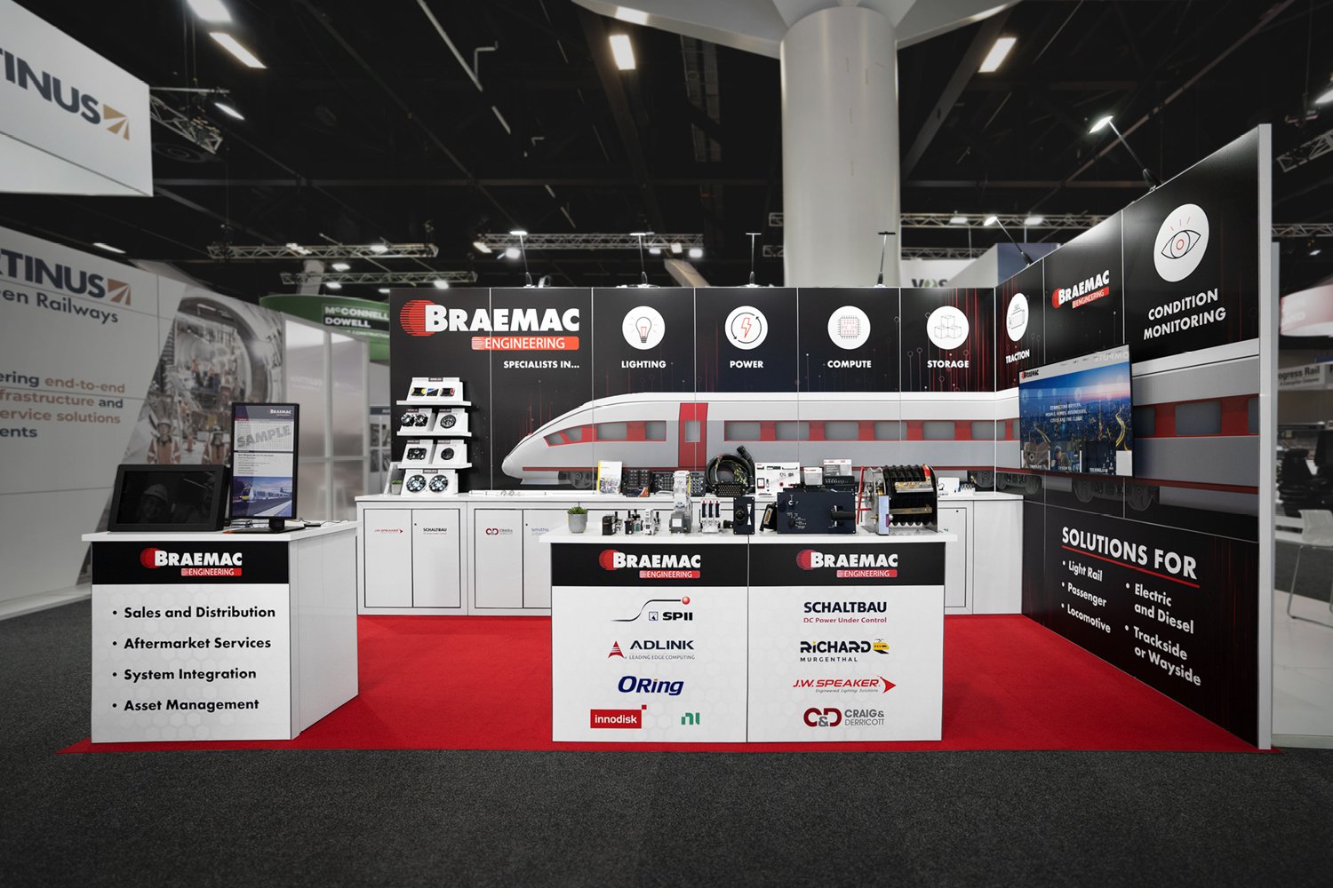 Modular Exhibition Stands_WA11