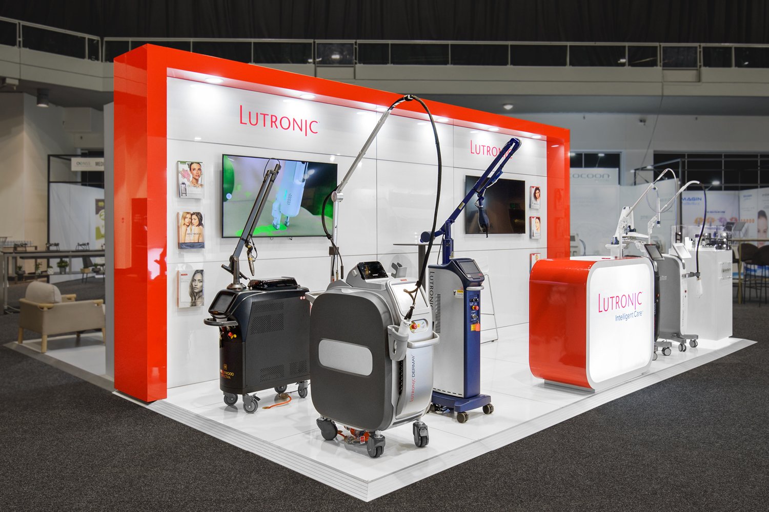 Modular Exhibition Stands_WA14