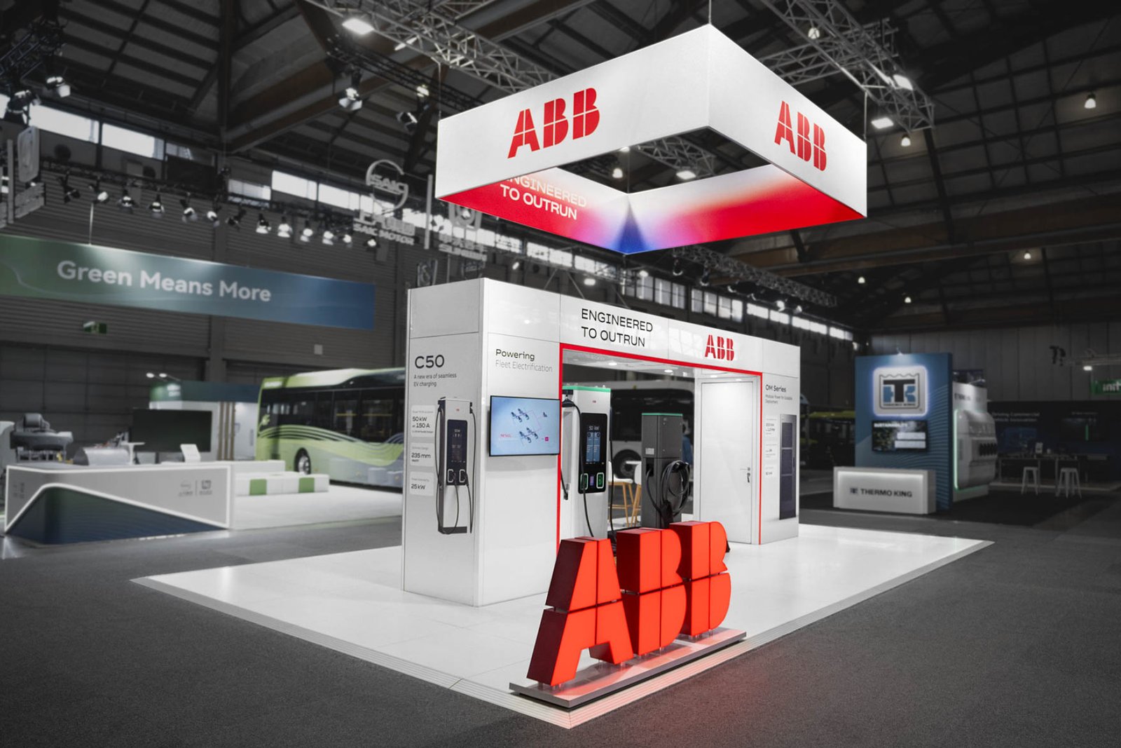 Exhibitions WA5