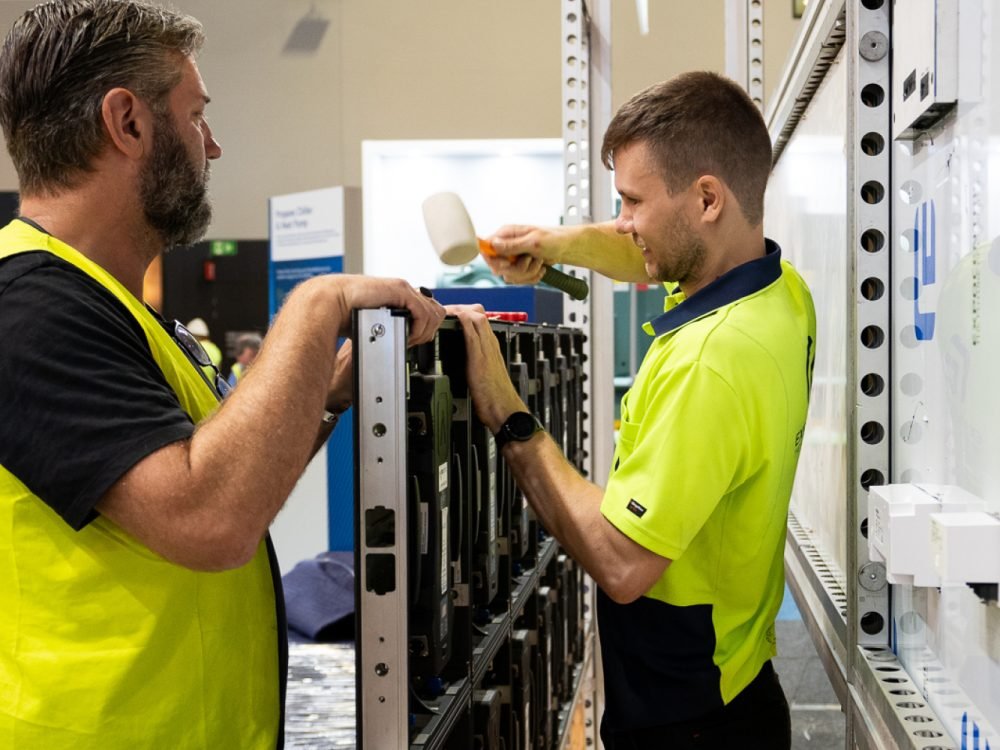 AV Technical Support & Onsite Delivery