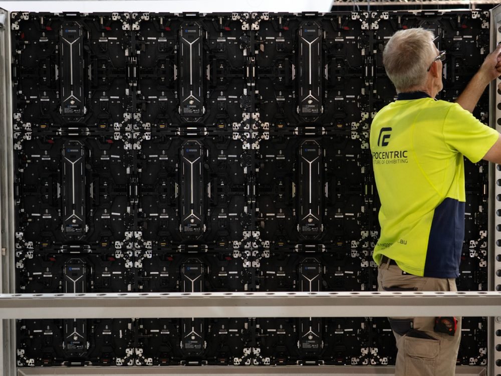 AV Technical Support & Onsite Delivery2