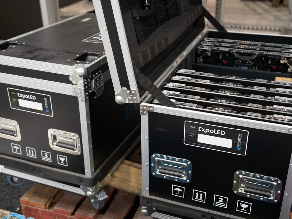 AV Technical Support & Onsite Delivery3
